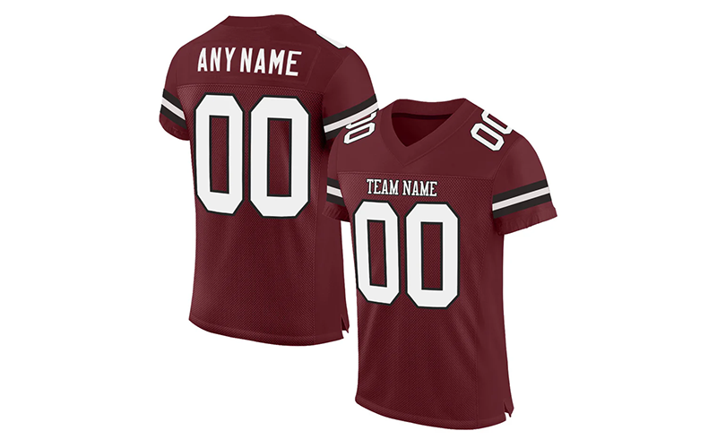 Fan Jerseys