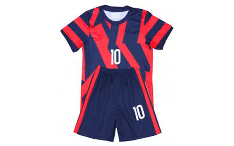 Kids Jerseys