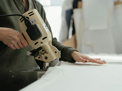 Precision Production