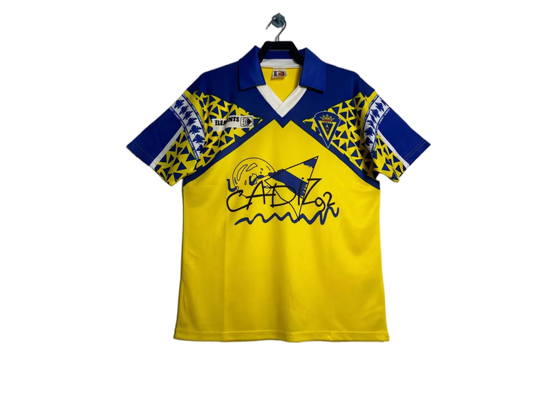1991-2002 Cadiz Home