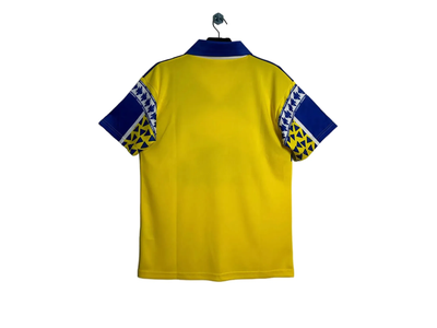 1991-2002 Cadiz Home