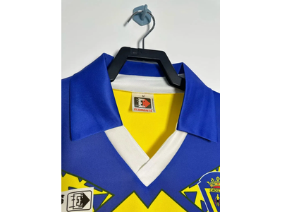 1991-2002 Cadiz Home