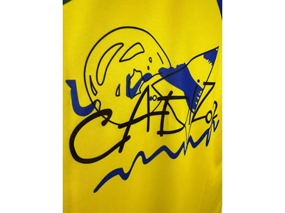 1991-2002 Cadiz Home
